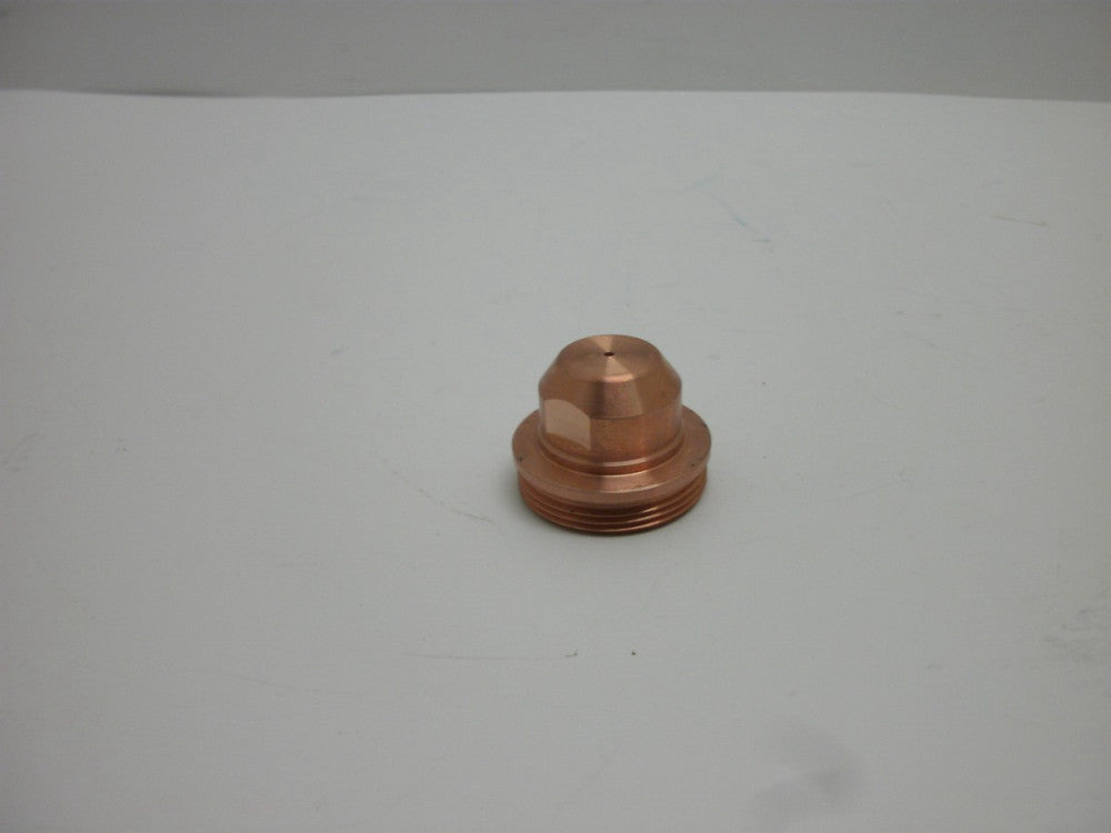 HYPERTHERM 020616 OXYGEN NOZZLE 100A .055 MAX200 (1-PC) NEW NO BOX
