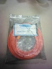 BANNER ENGINEERING 25496 Cord MBCC-512 (Orange)
