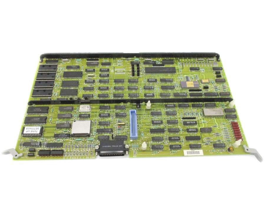 GENERAL ELECTRIC DS3800HFPG1D1C NSNP