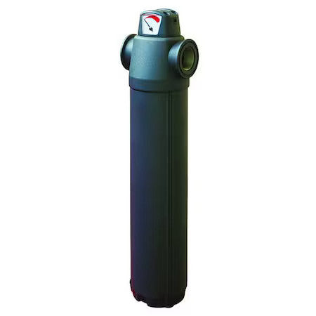 Speedaire 35Gk81 Pre-Filter,1/2In Npt,31 Cfm,5 Micron