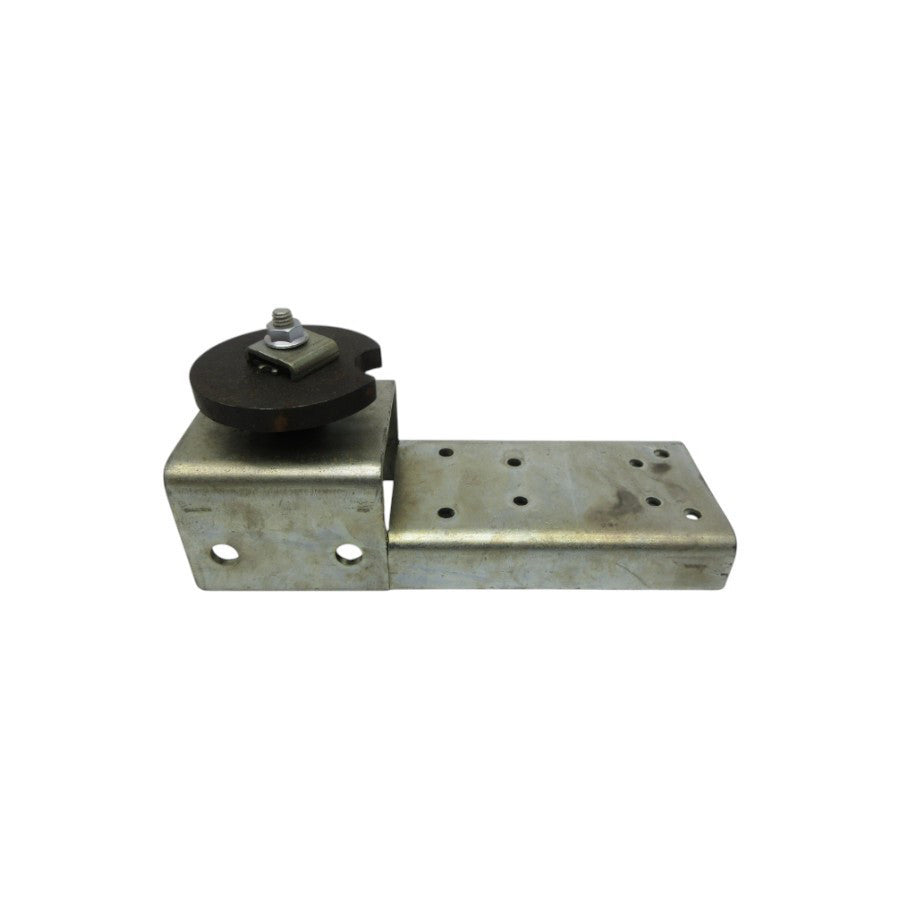 ALLIED AUTOMATION SYSTEMS S-406 NSNP