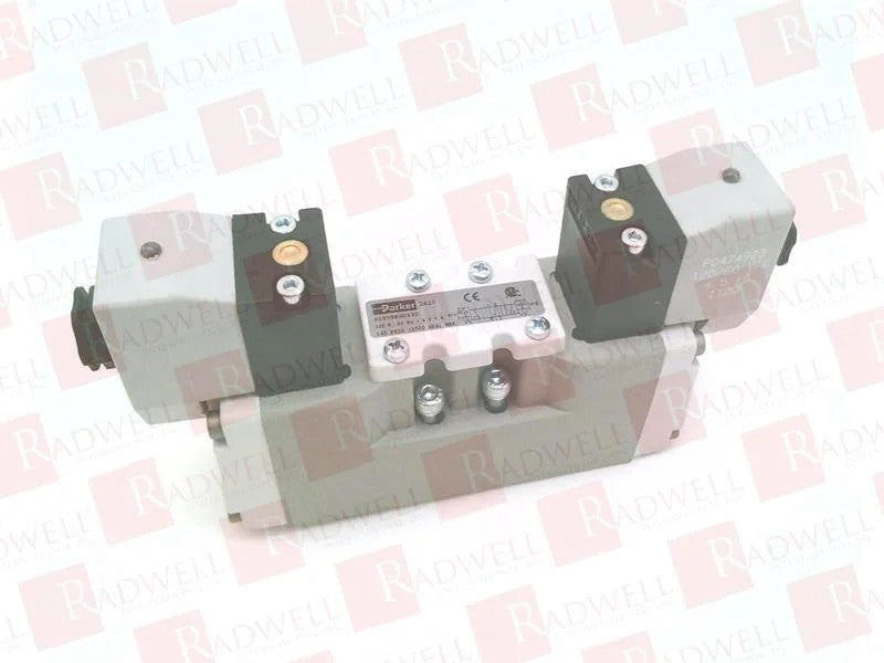 PARKER H16VXBG023D / H16VXBG023D (BRAND NEW)
