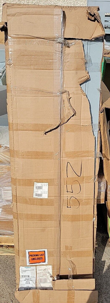 Siemens S68B Surface Panel Front