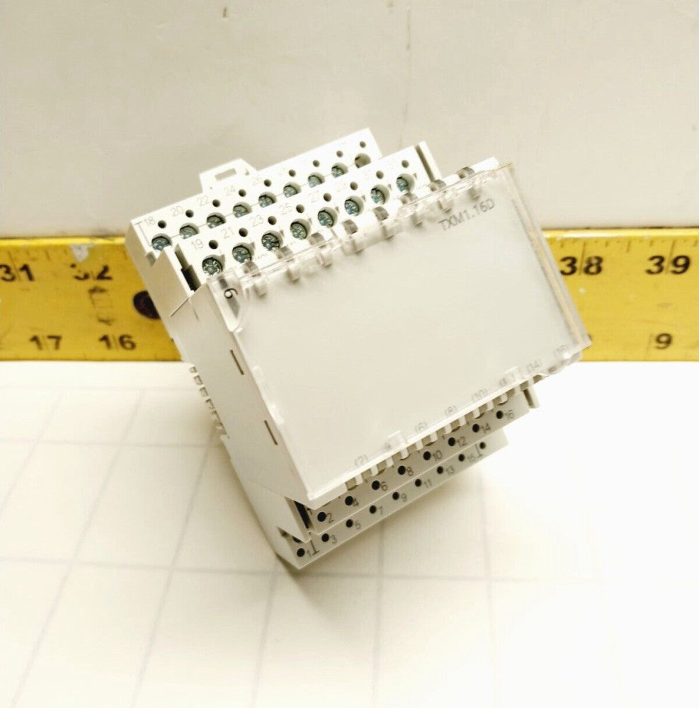 Siemens Digital Input Module  TXM1.16D