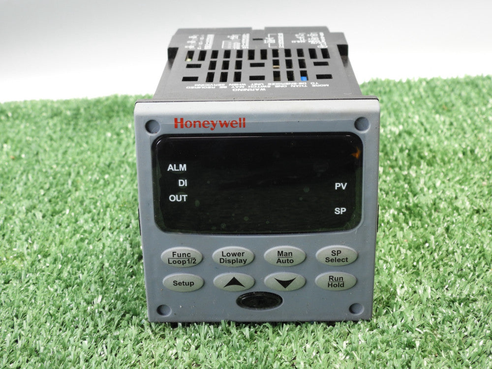 Honeywell  DC3500-CE-0020-100-00000-00-0 UDC3500 Universal Digital Controller