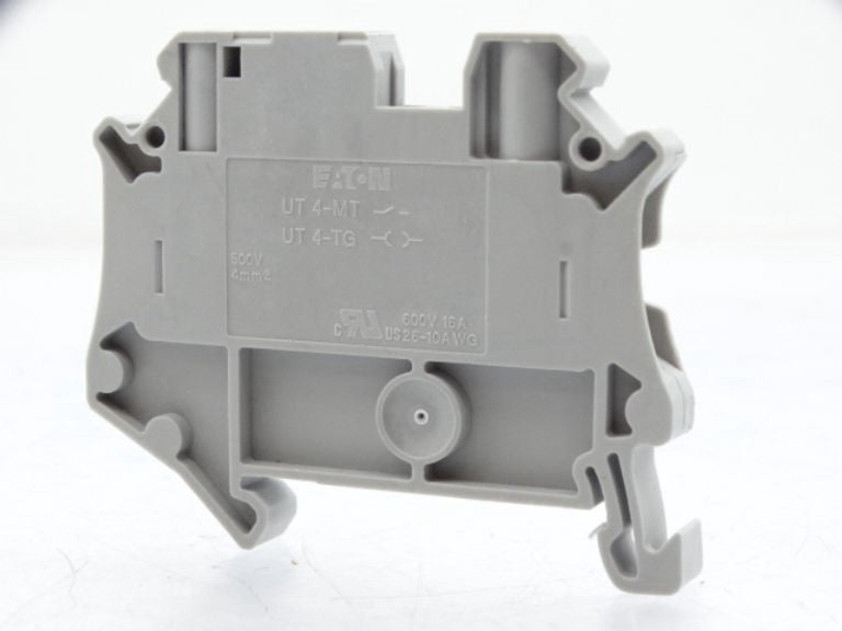 PHOENIX CONTACT UT 4-TG Terminal Block