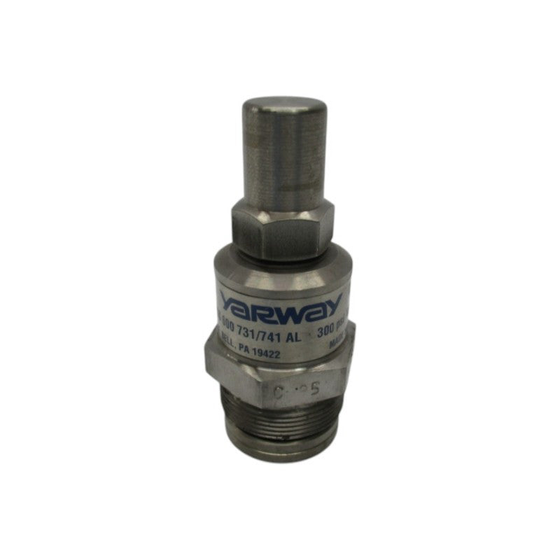 YARWAY 731/741 300PSI 450F NSNP