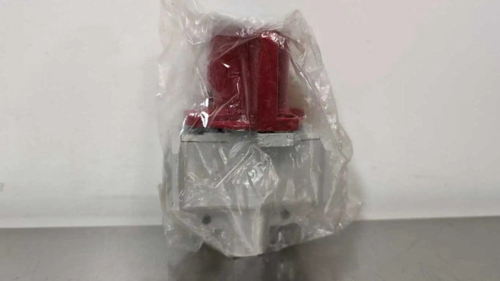 SMC VHS50-N10B-Z Lock Out Pressure Relief Valve 1" NPT F 3 Port