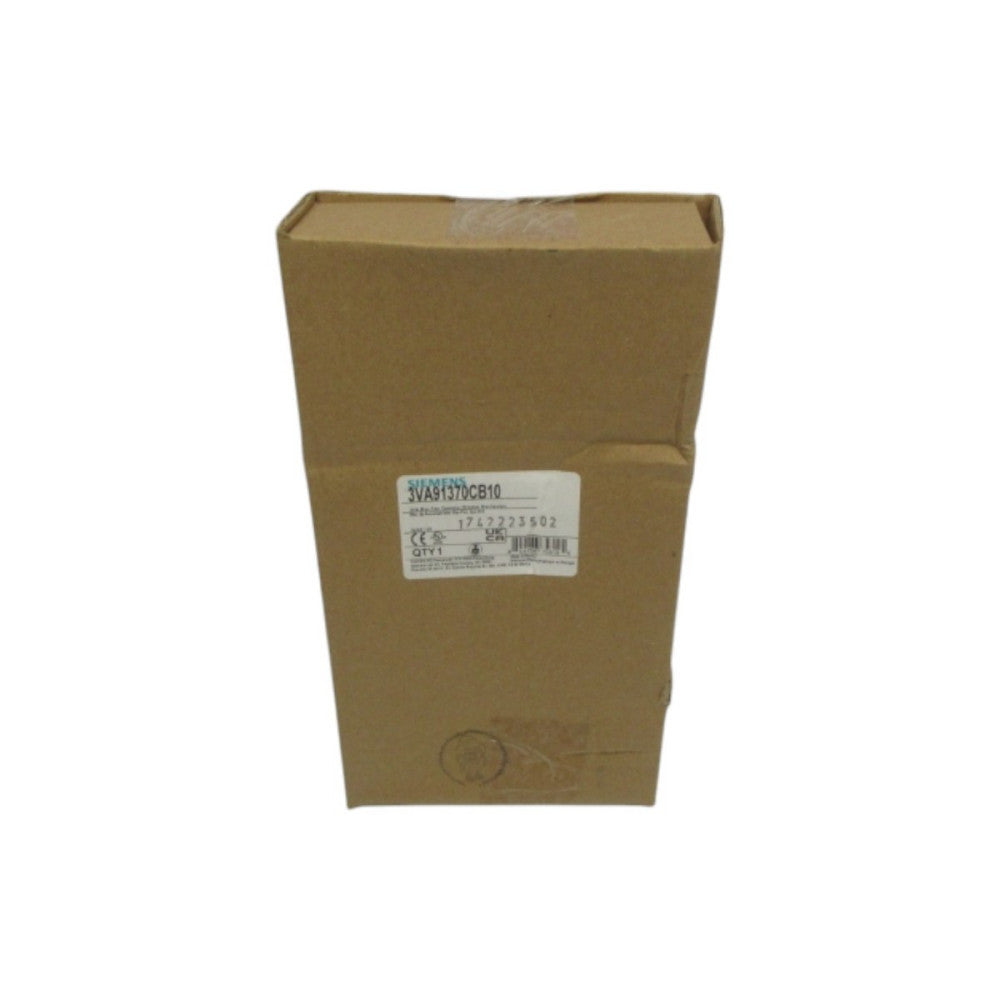 SIEMENS 3VA91370CB10 NSMP