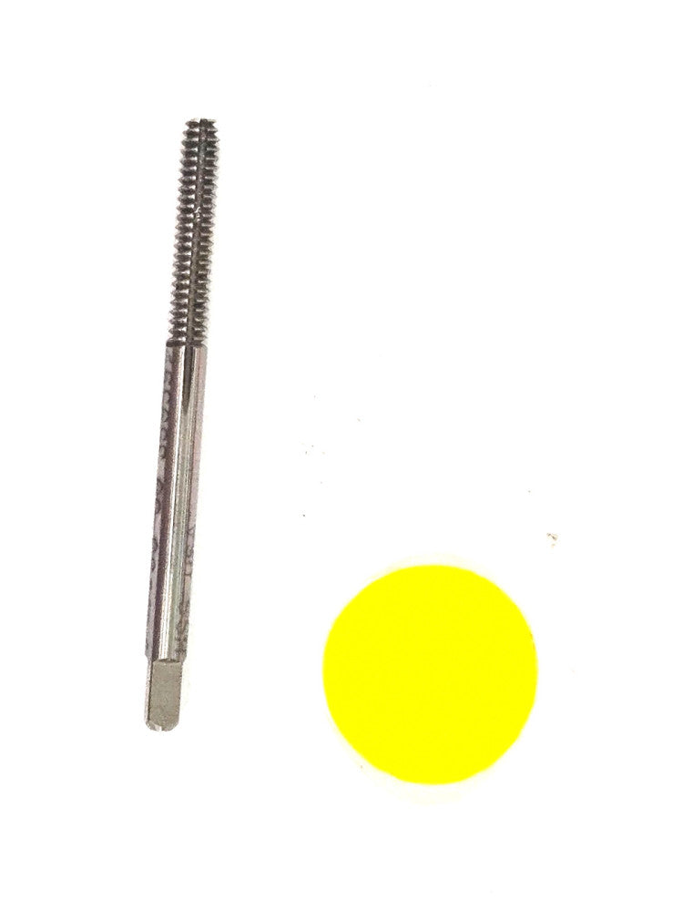 HSS HAND TAP  359592 #6-32 H6