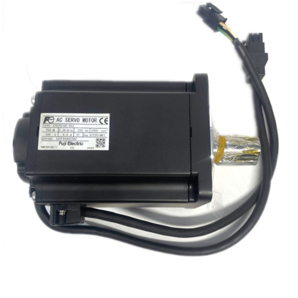 1PC Fuji GYS401D5-RC2 400W Servo Motor New