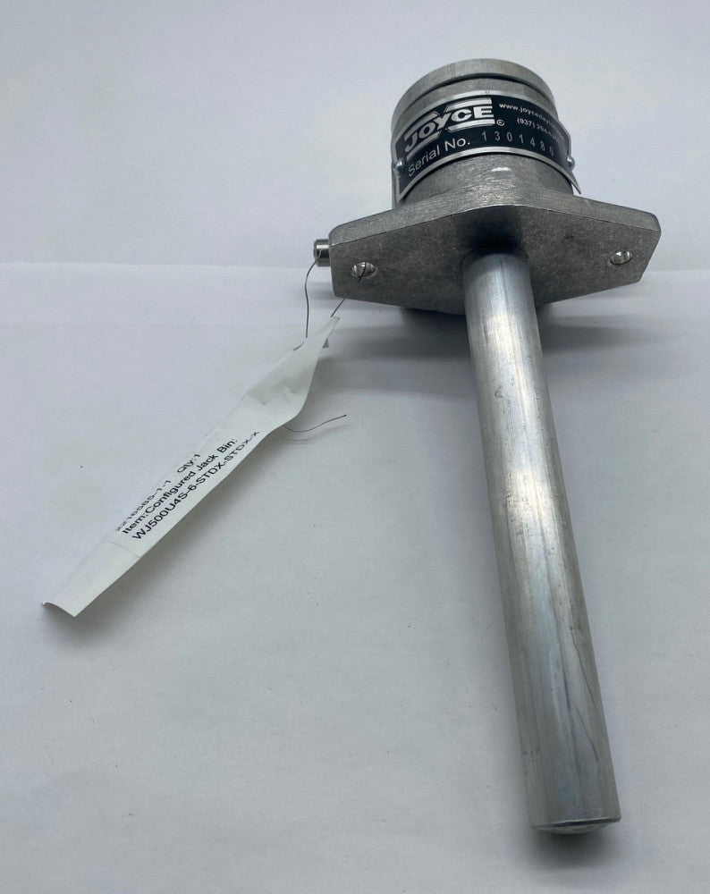 Joyce WJ500U4S-6-STDX-STDX-X Screw Jack 6" 