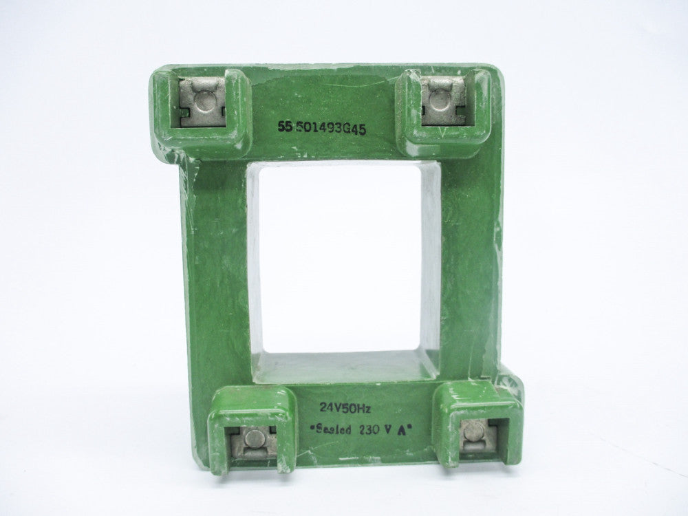 GENERAL ELECTRIC 55-501493G45 NSNP