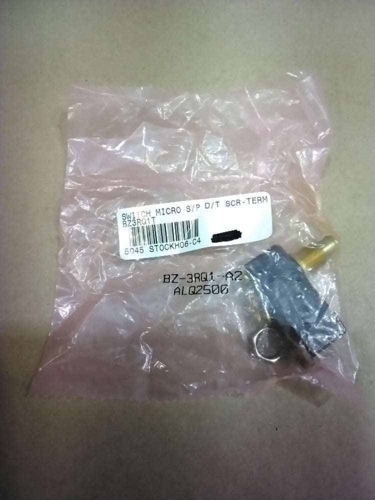 MICRO SWITCH BZ-3RQ1-A2 LIMIT SWITCH
