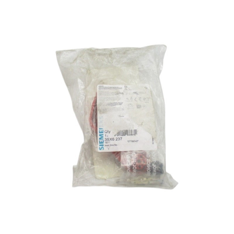 SIEMENS 3SX6 237 NSMP