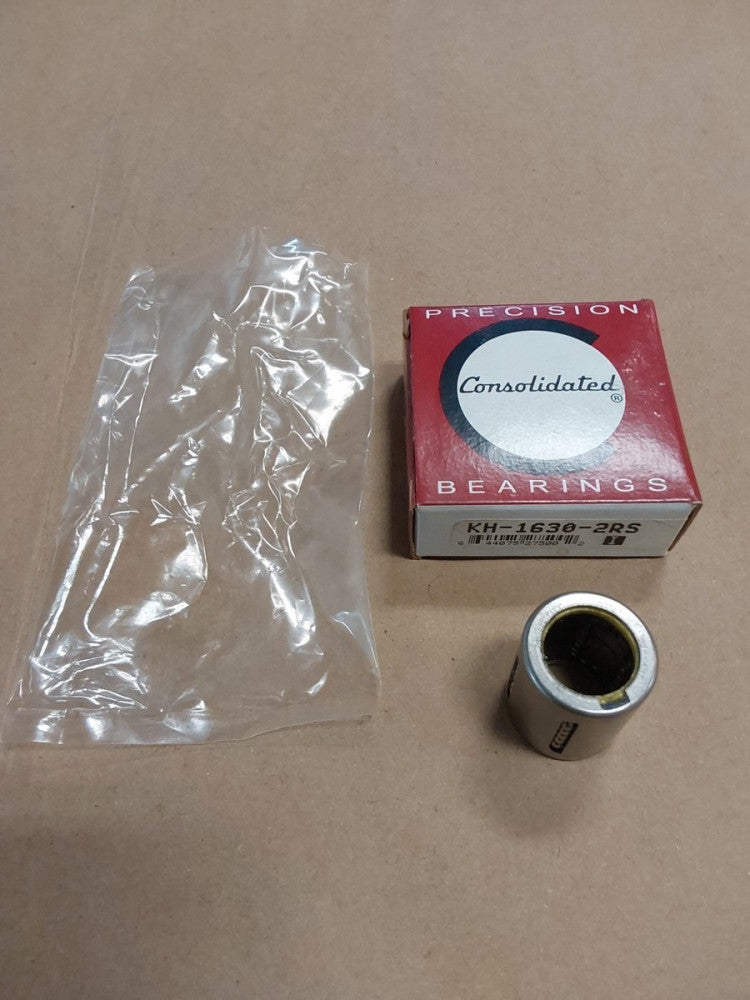 KH-1630-2RS Sealed Bushing Ball Bearing KH1630/P/PP