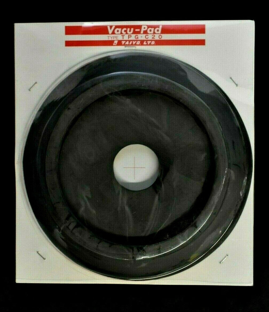 Taiyo Vacu-Pad TPG-C20 Vacuum Pad