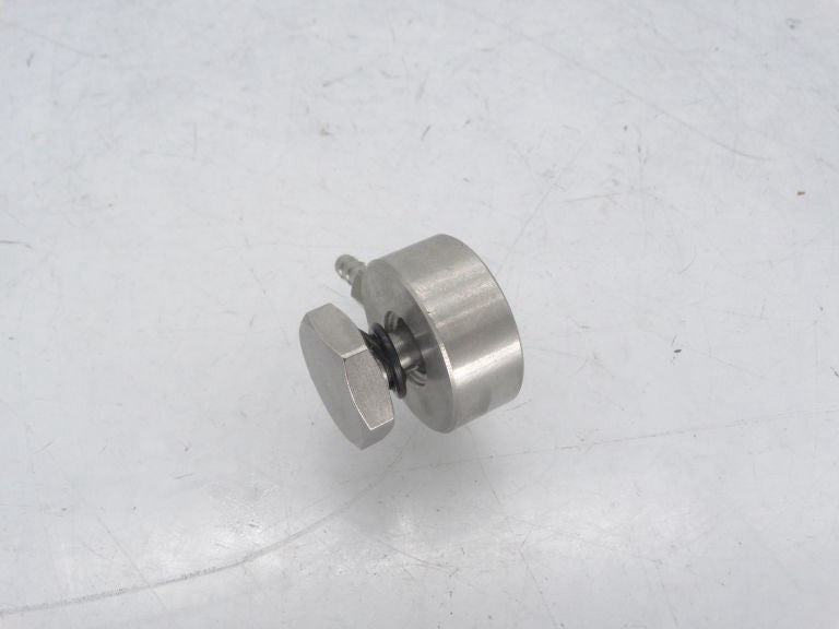 DOVER CORPORATION ENM27330 Connector - New In Box