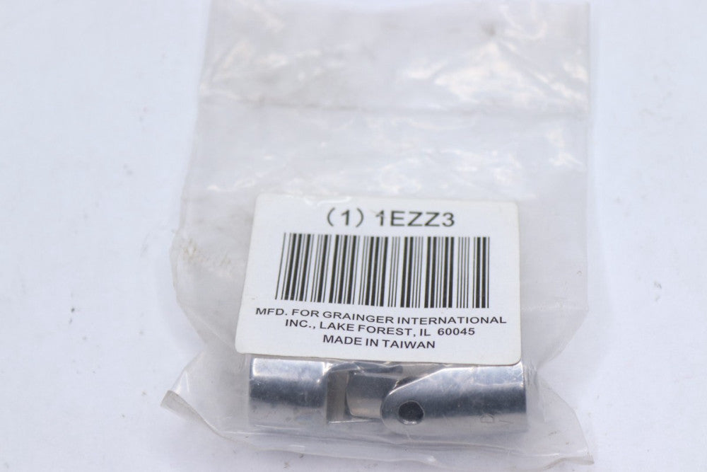 6-Point SAE Socket Chrome Vanadium 3/8" Drive x 9/16" 1EZZ3