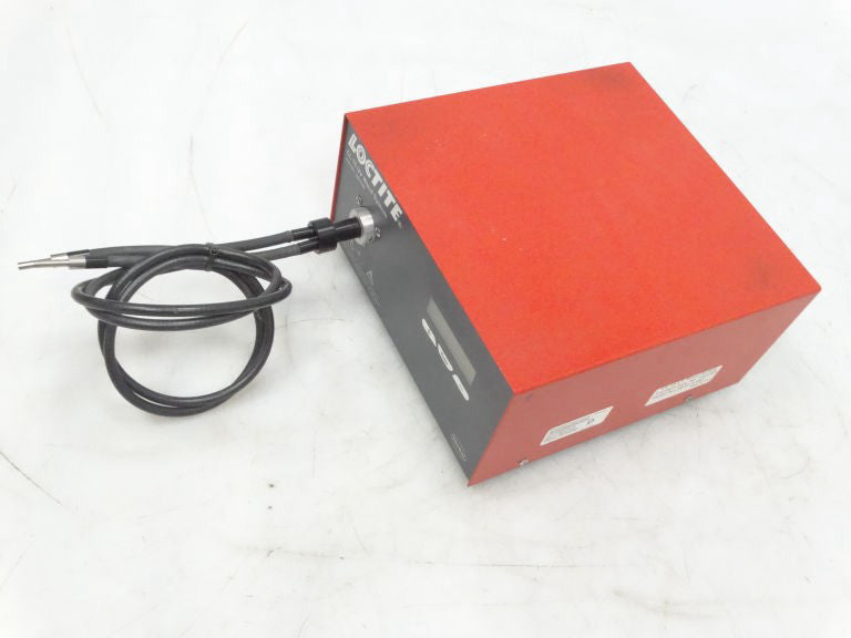 LOCTITE 1661548 Testing Device - Used