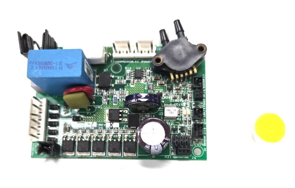 CIRCUIT BOARD FOR VISION AIRE5 OXYGEN CB151-1
