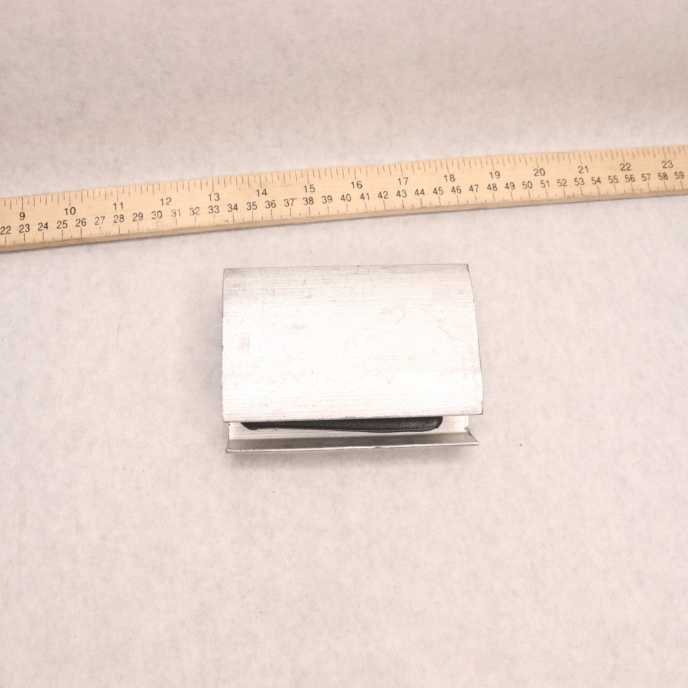 Burndy R Die Connector 0.879" - 01.108" x 1.74" W x 3.50" L x 3.05" H YHR-800