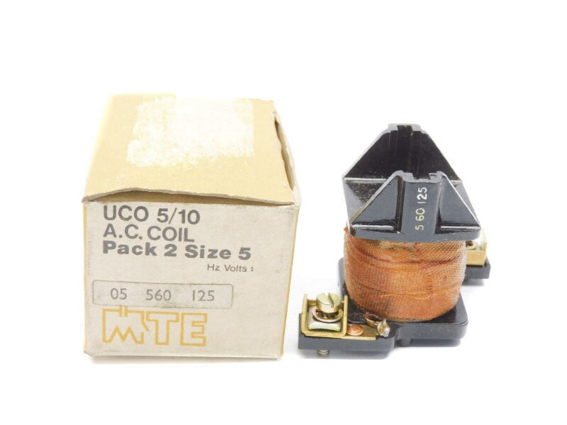 MTE 05560125 NSMP