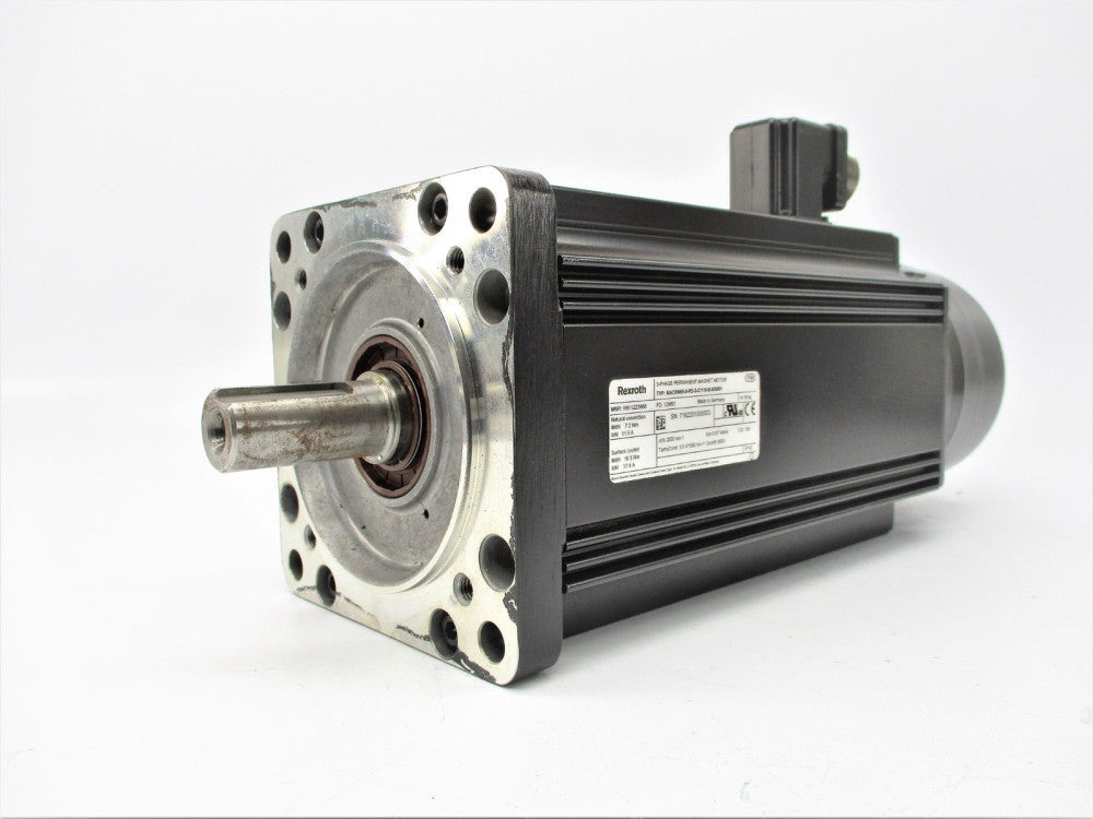 REXROTH MAC090B-0-PD-3-C/110-B-0/S001 R911223968 NSNP