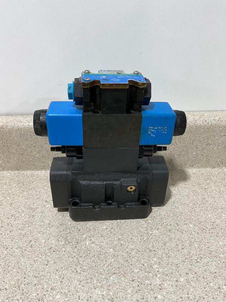 Eaton/Vickers 02-149659 DG5S4-046C-2E-M-FW-B5-60 NEW