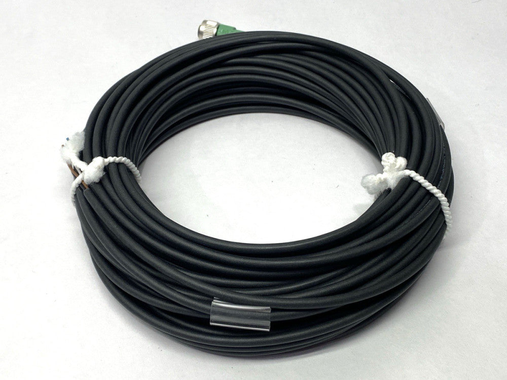 KUKA 00-132-467 Reference Switch Connecting Cable 15m X42