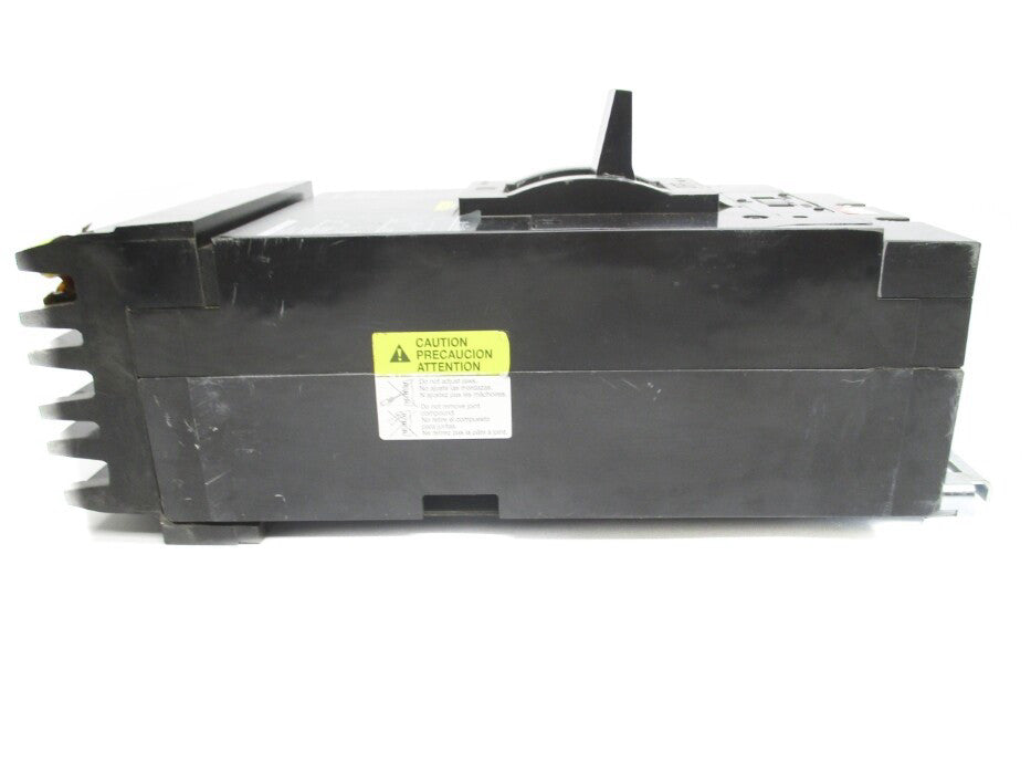 SQUARE D LA26400AB 600V 400A NSNP