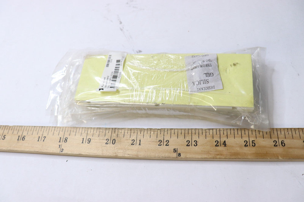 (3-Pk) Full Sized Breadboard 6.5" x 0.13" x 0.4" P239B