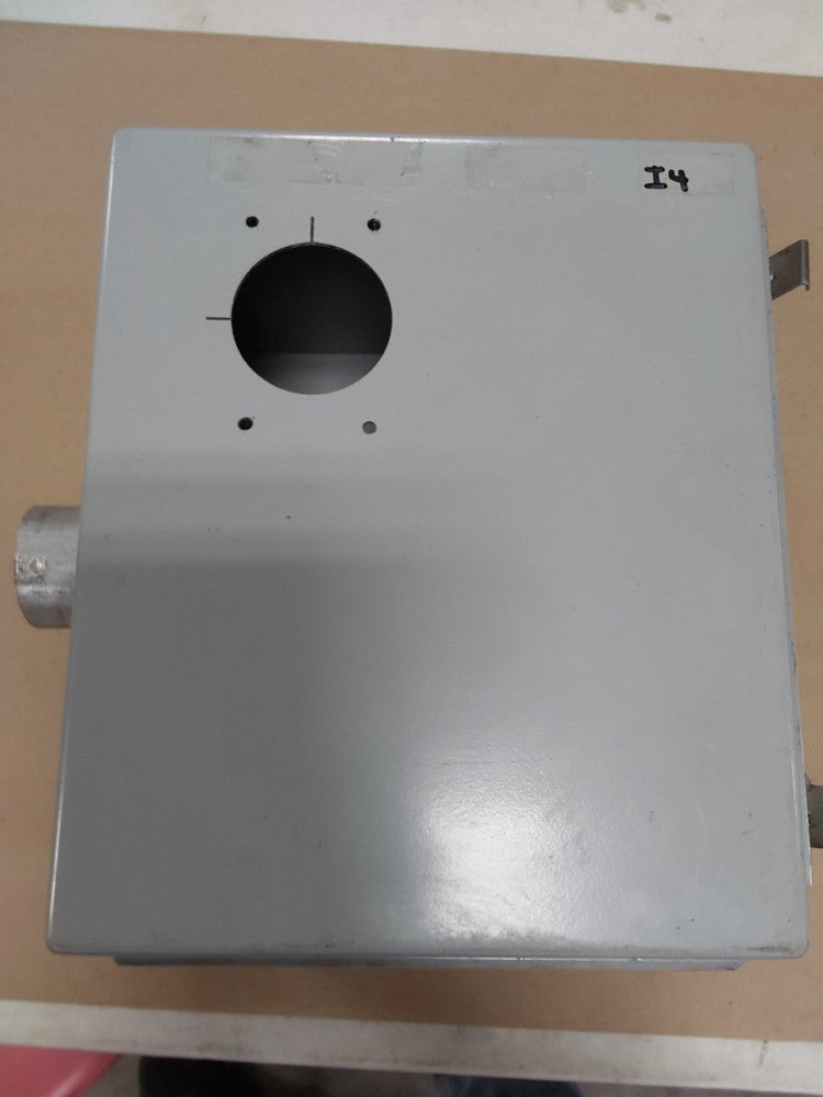 Hoffman A12108CH Junction Box......I4