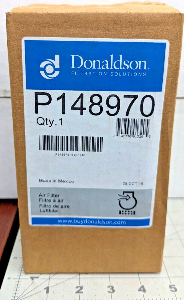 P148970 Donaldson Air Filter AF167K, LAF2745A, AF1658K, 46270, P148113 [C0S2]