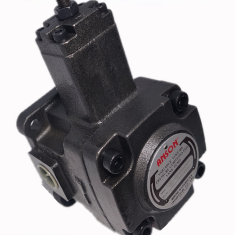 NEW ANSON PVF-30-55-10S Low Pressure Variable Vane Pump