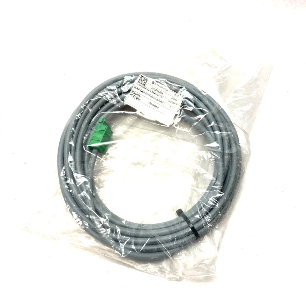 Scheugenpflug 3ELE06805 Motor Cable Metering Head A310 7m Length