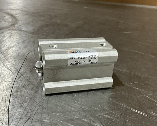 1PC SMC CQ2B16-30D Cylinder