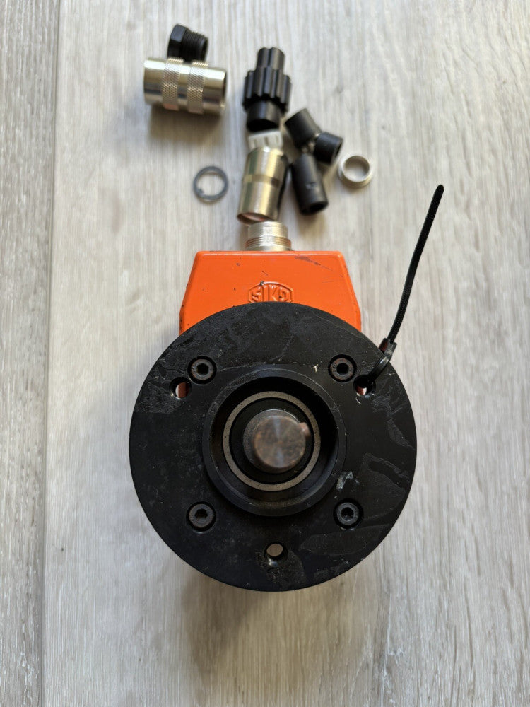 SIKO IG17-1010 AXX-10-OP INCREMENTAL ENCODER