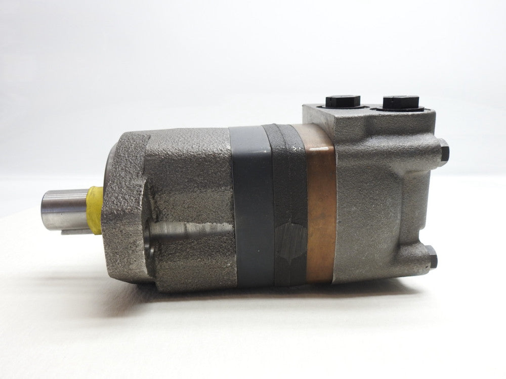 GENUINE Eaton Char Lynn 104-1001-006 GEROLER HYDRAULIC DISC VALVE MOTOR OEM NEW!