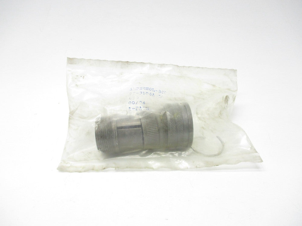 AMPHENOL BCC 97-3106A-20 NSNP