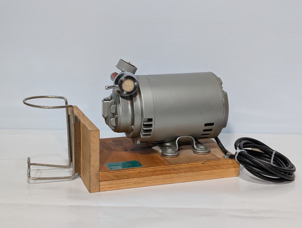 GE & Chemtron Medical Model 791 A-71133 Gomco Suction Pump & Aspirator, Vintage