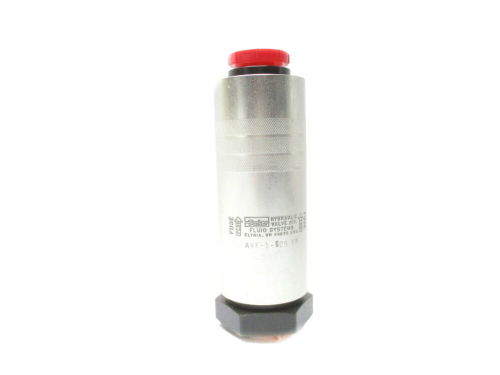 PARKER AVF-1-S28KR NSNP