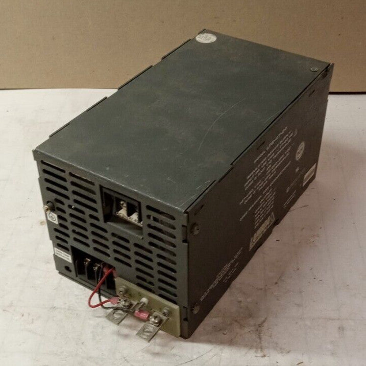 LAMBDA ELECTRONICS REGULATED POWER SUPPLY  24 ±5% VDC OUTPUT LFS-47-24