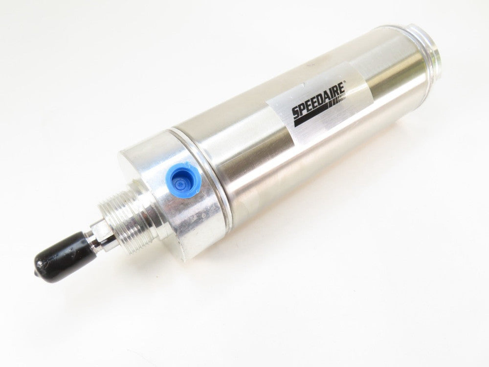 Speedaire  6CPX5  Pneumatic Cylinder 3" Bore 6" Stroke 250psi  NEW NO BOX