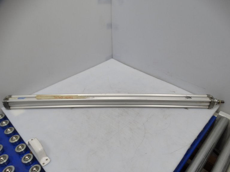 FESTO DNU-50-1080-PPV-A PNEUMATIC CYLINDER (150066 - USED)
