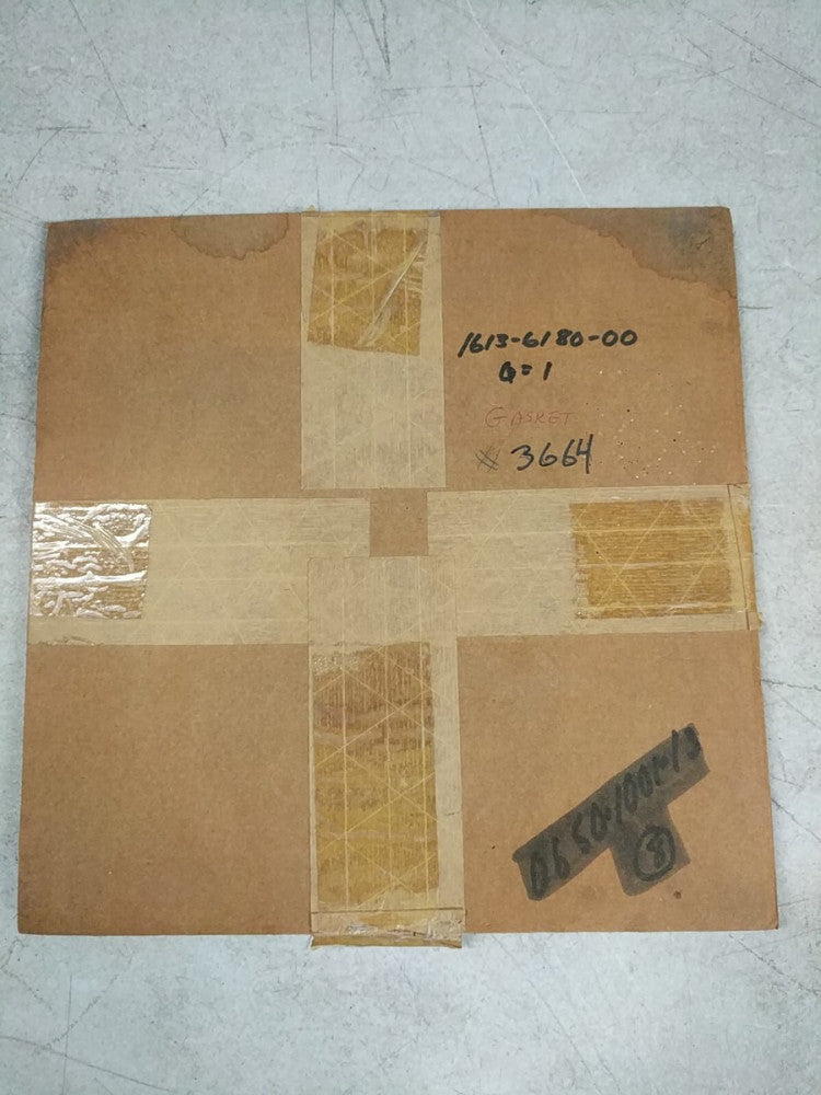 OEM ATLAS COPCO GASKET 1613618000