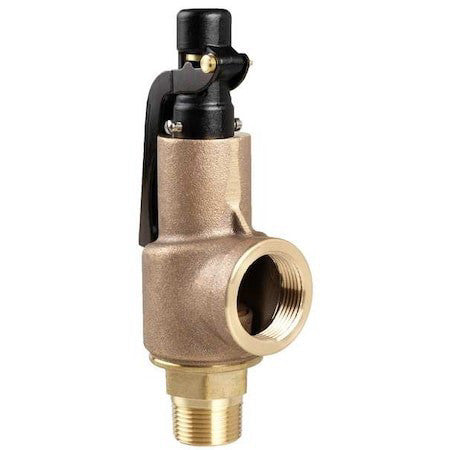 Aquatrol 88A2a1m1k1-50 Safety Relief Valve,1/2 X 3/4 In,50 Psi