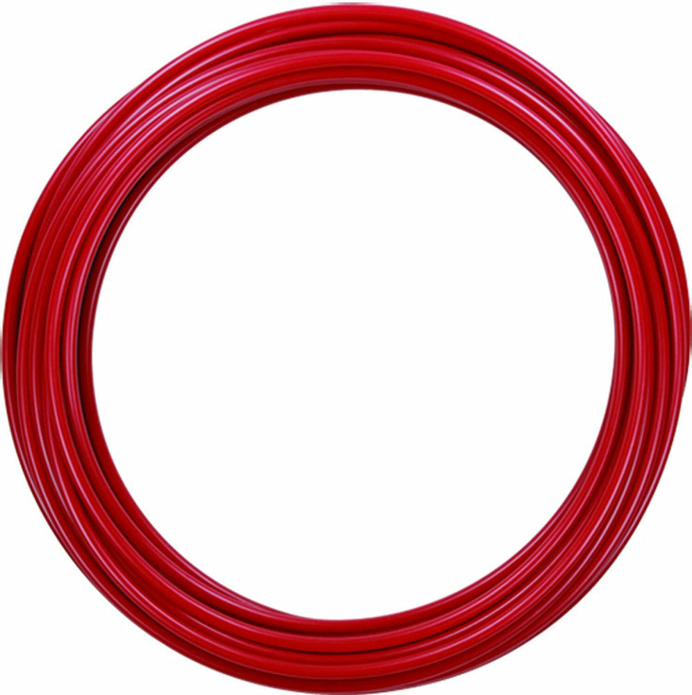 (1) NEW Viega 32121 PureFlow Zero Lead ViegaPEX Tubing with Red Coil 1/2" 100FT