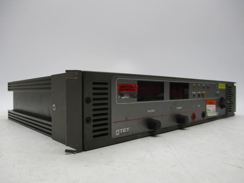 TET ELECTRONIC ARGOS160-6,5 UNMP