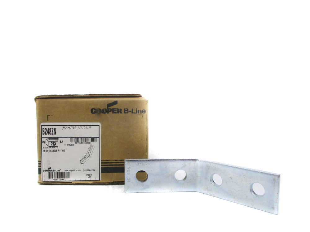 COOPER B248ZN NSNP